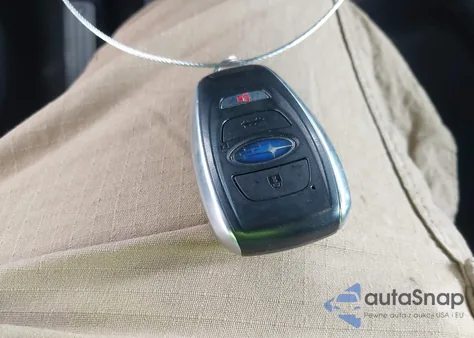 2024 Subaru Outback Premium from USA, damaged, VIN 4S4BTAFC5R3139720